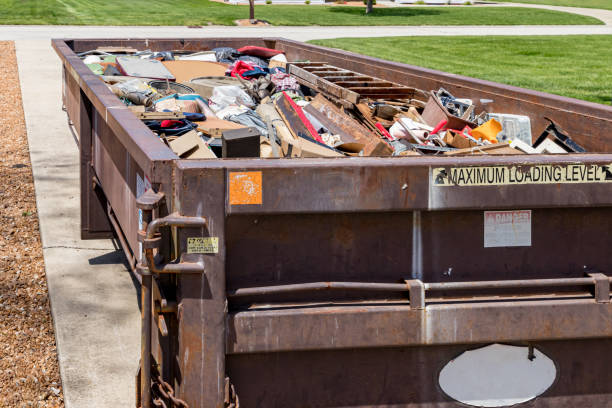 Best Office Cleanout  in Lawrence, KS