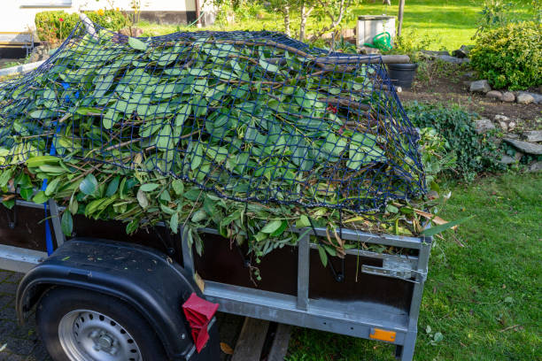 Recycling Services for Junk in Lawrence, KS